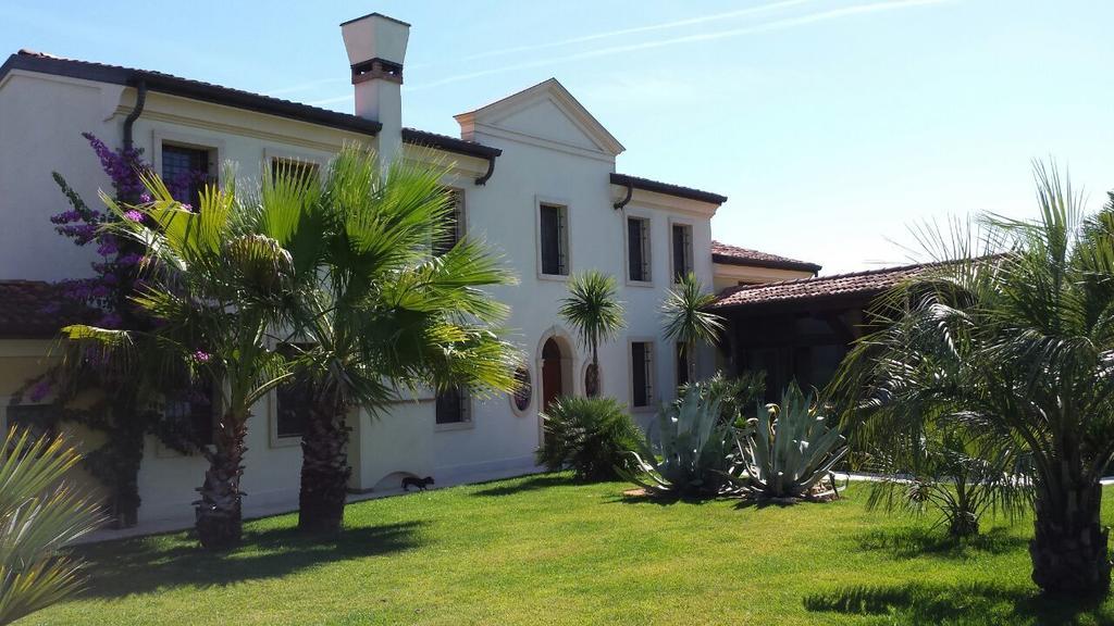 B&B "Corte San Tomaso" Legnago Buitenkant foto