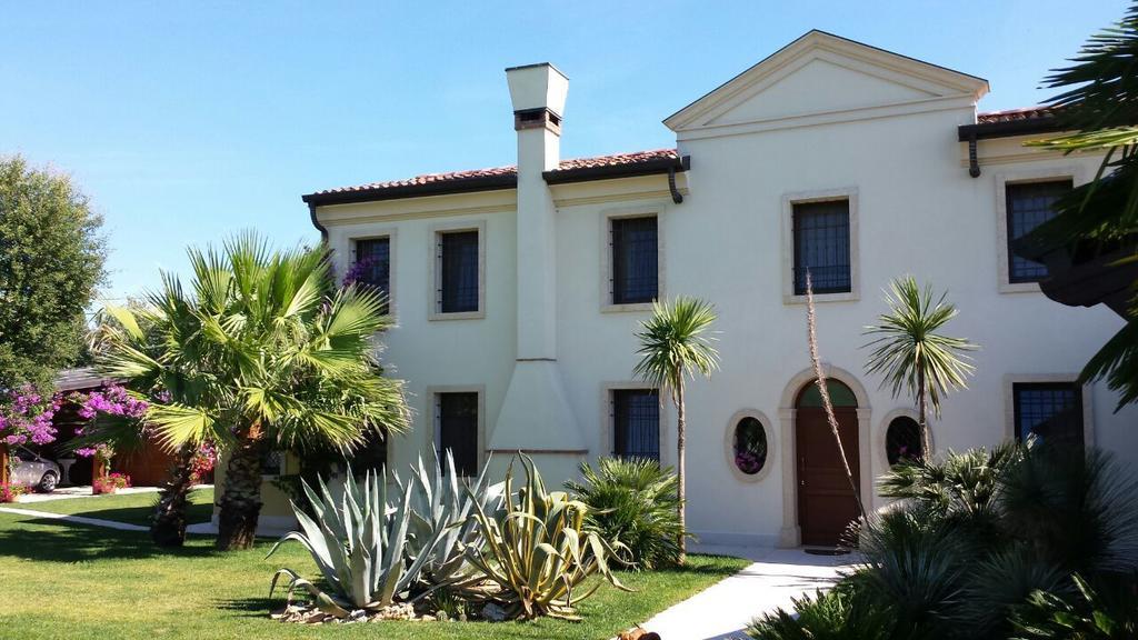 B&B "Corte San Tomaso" Legnago Buitenkant foto