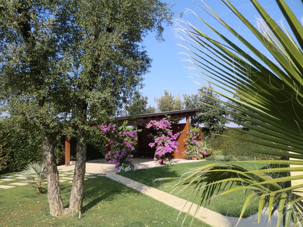 B&B "Corte San Tomaso" Legnago Buitenkant foto