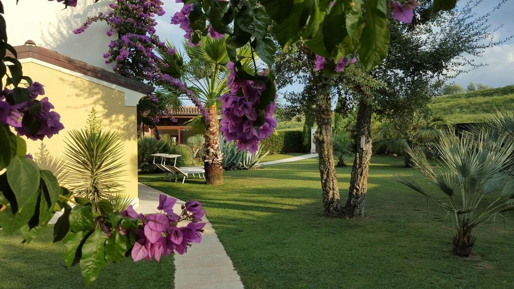B&B "Corte San Tomaso" Legnago Buitenkant foto