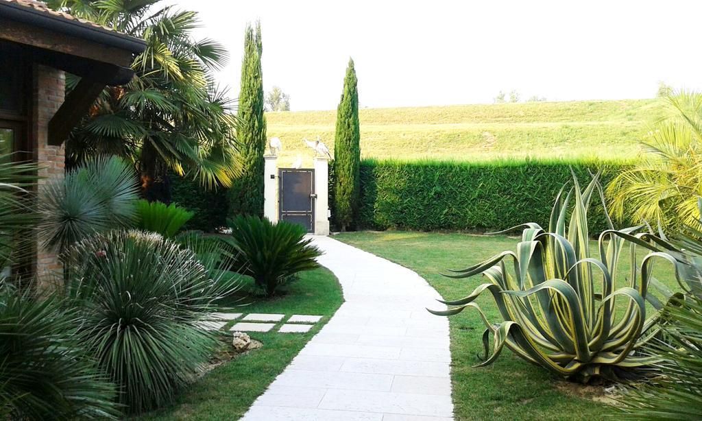 B&B "Corte San Tomaso" Legnago Buitenkant foto