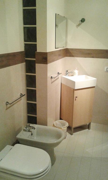 B&B "Corte San Tomaso" Legnago Kamer foto
