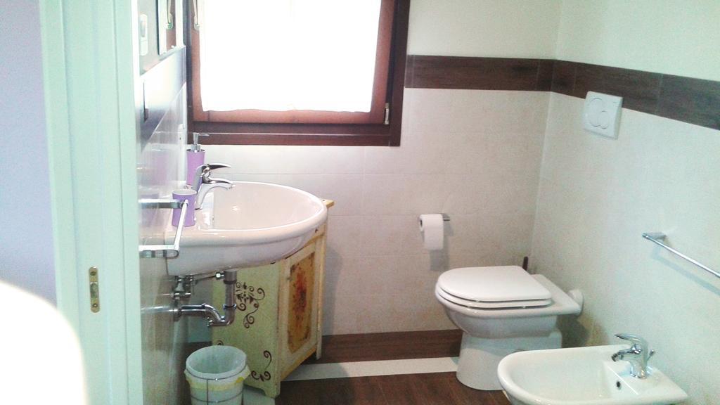 B&B "Corte San Tomaso" Legnago Kamer foto