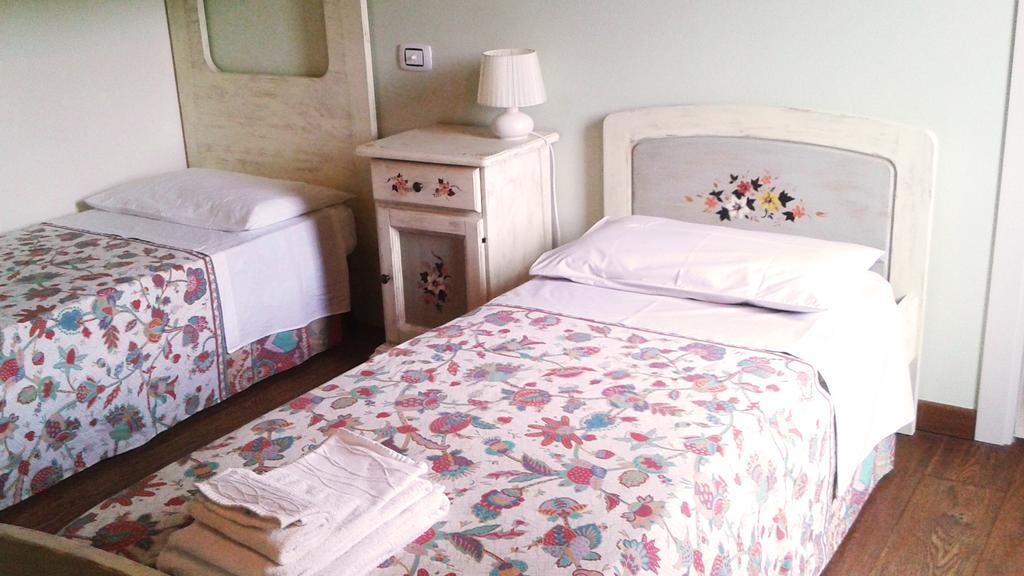 B&B "Corte San Tomaso" Legnago Kamer foto