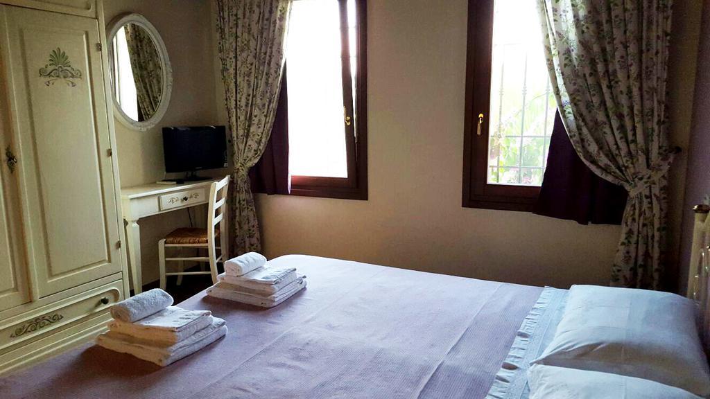 B&B "Corte San Tomaso" Legnago Kamer foto