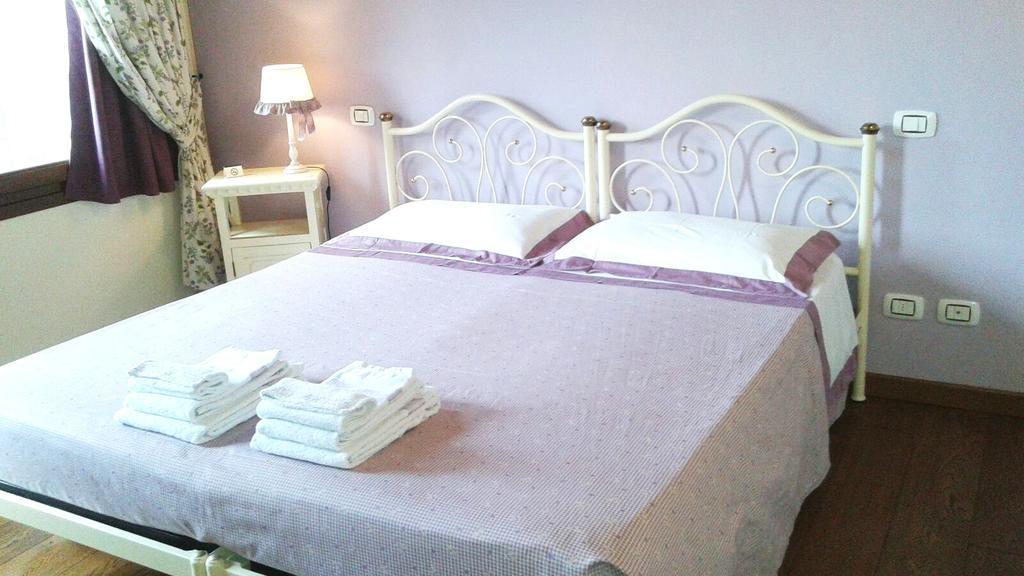 B&B "Corte San Tomaso" Legnago Kamer foto