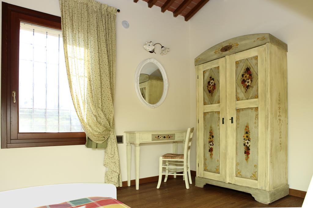 B&B "Corte San Tomaso" Legnago Kamer foto