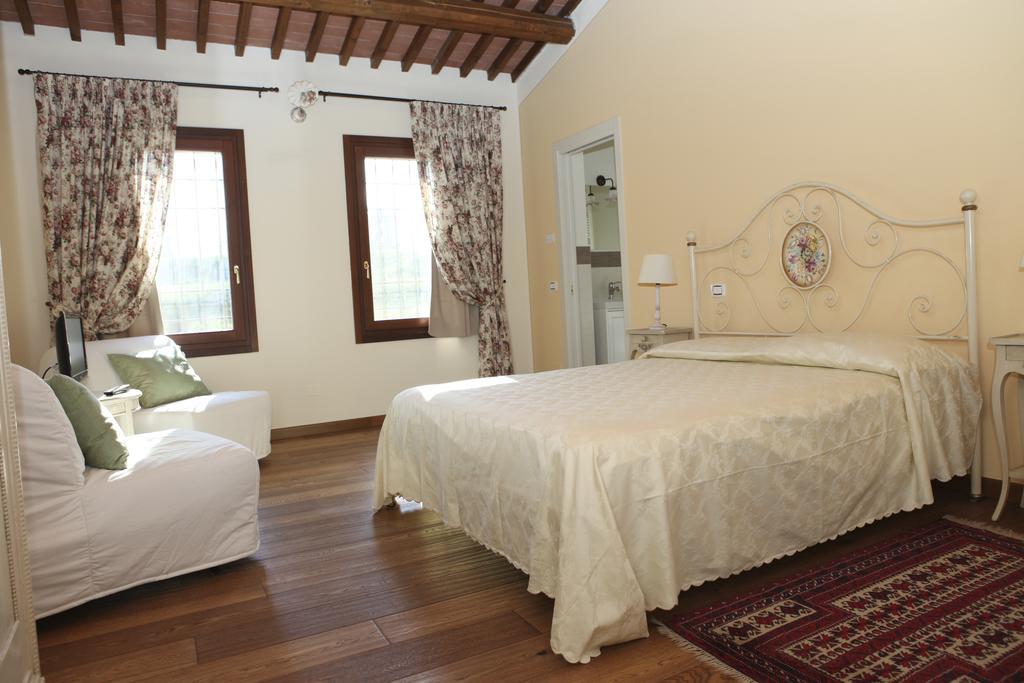 B&B "Corte San Tomaso" Legnago Kamer foto