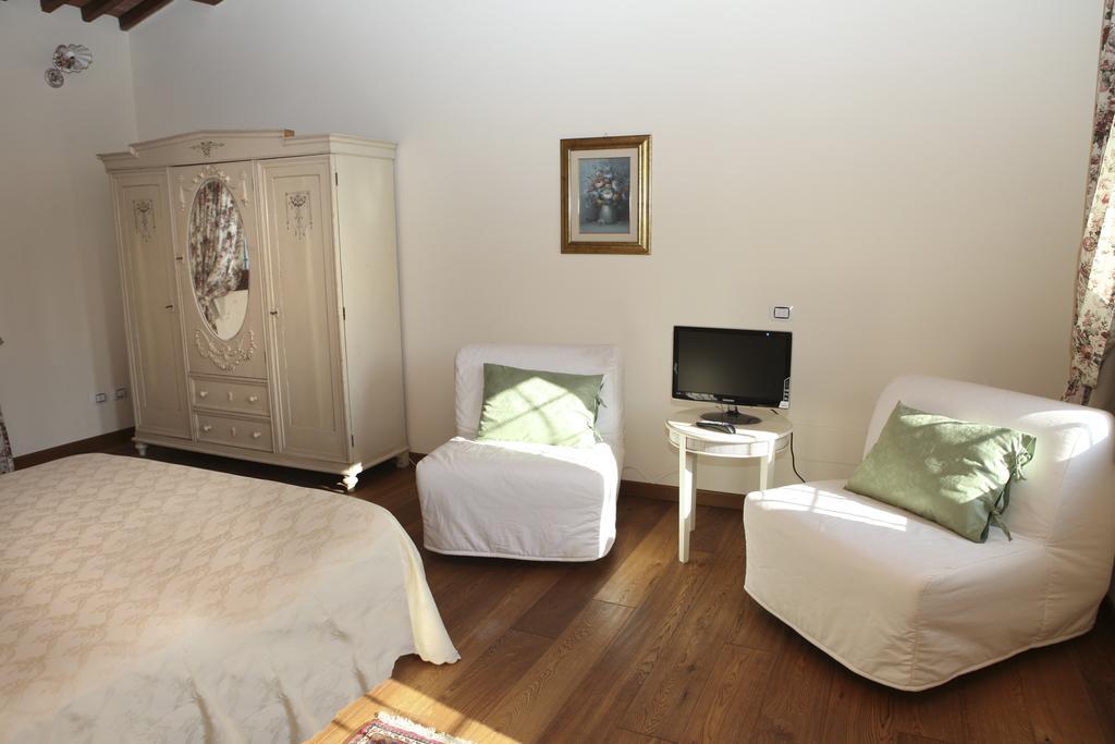 B&B "Corte San Tomaso" Legnago Kamer foto