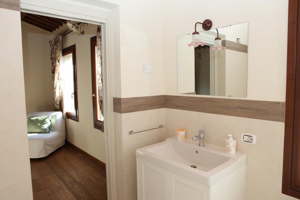 B&B "Corte San Tomaso" Legnago Kamer foto