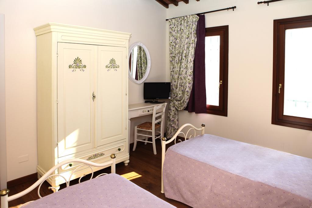 B&B "Corte San Tomaso" Legnago Kamer foto
